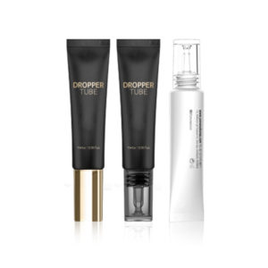 Dropper-tube